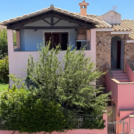 Ferienhaus Ory House *