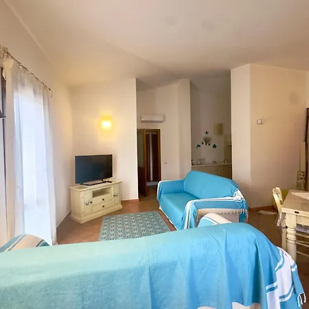 Ory House Ferienhaus *