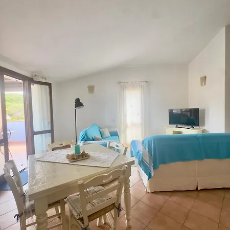 Ory House Ferienhaus Villasimius