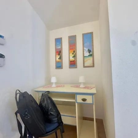 Hébergement de vacances Ory House