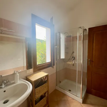 Hébergement de vacances Ory House