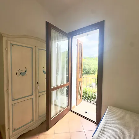 Ferienhaus Ory House *