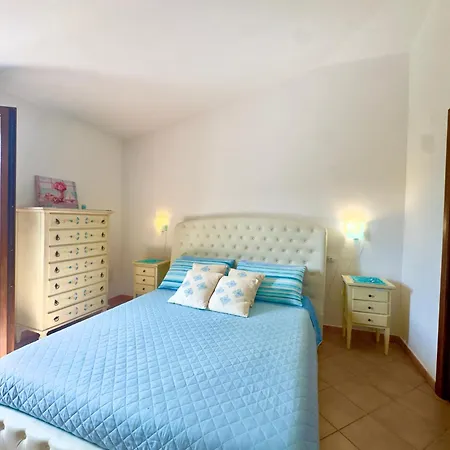 Ory House * Villasimius