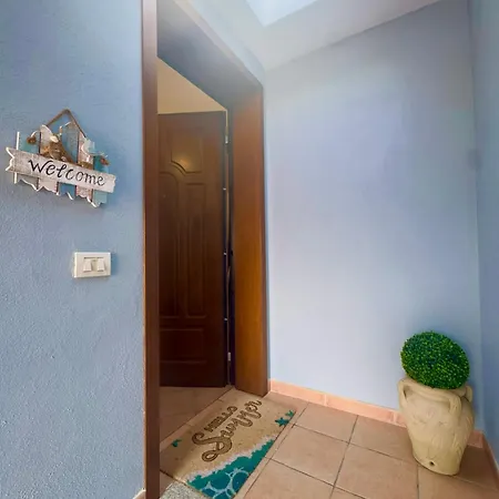 Ory House Villasimius
